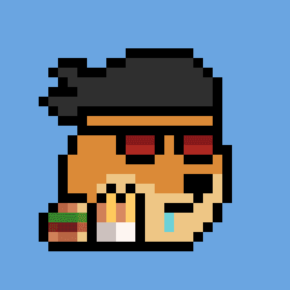 Dogepunk #480