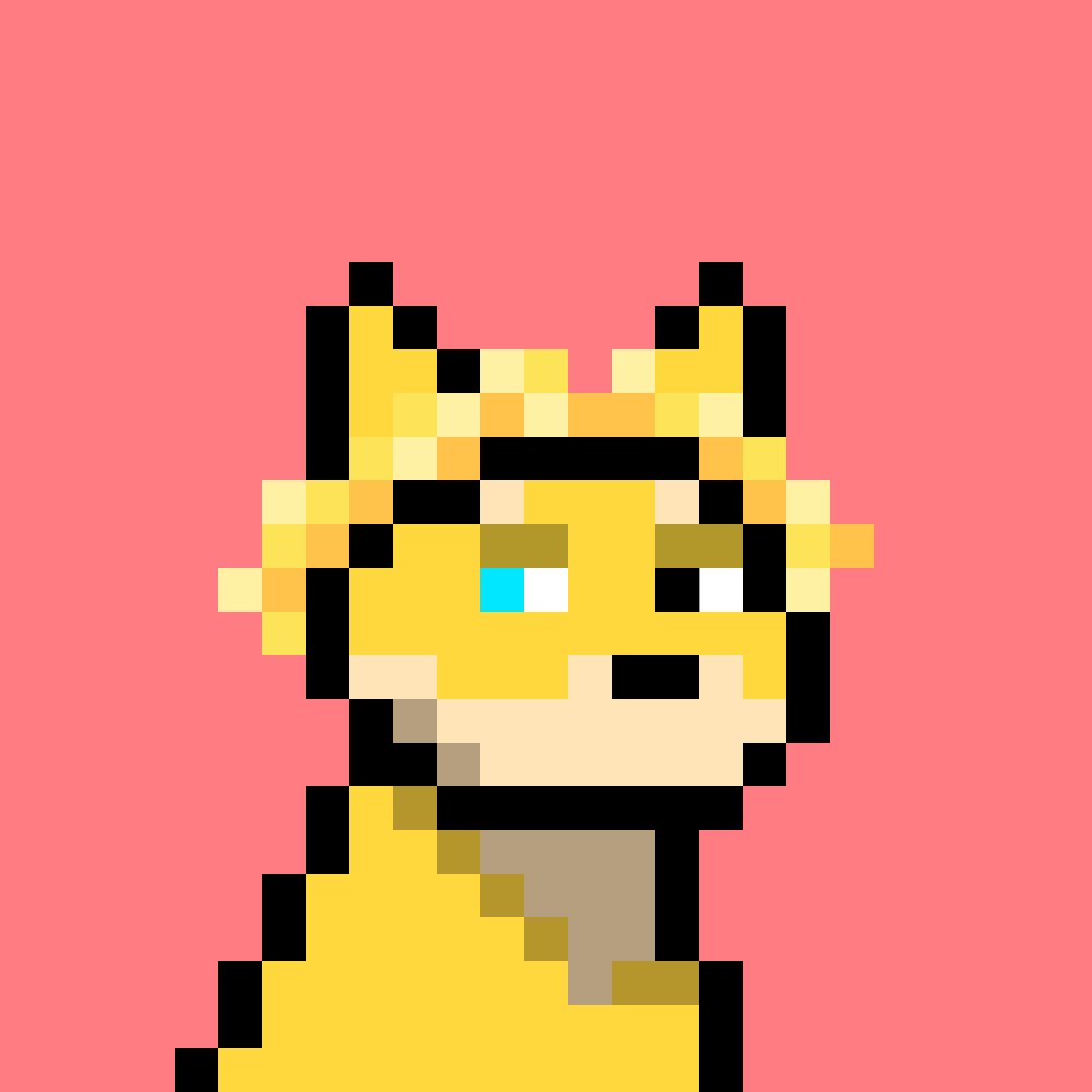 Doginal Dog #5771
