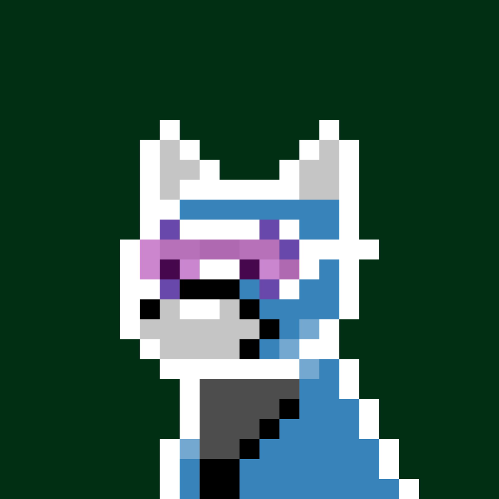 Anti Doginal Dog #8019