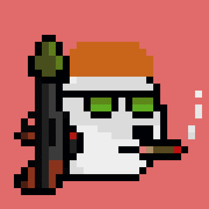 Dogepunk #5859