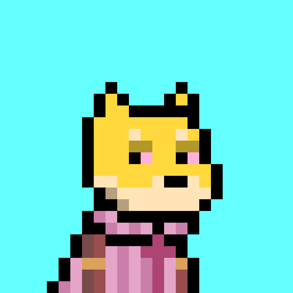 Doginal Dog #589
