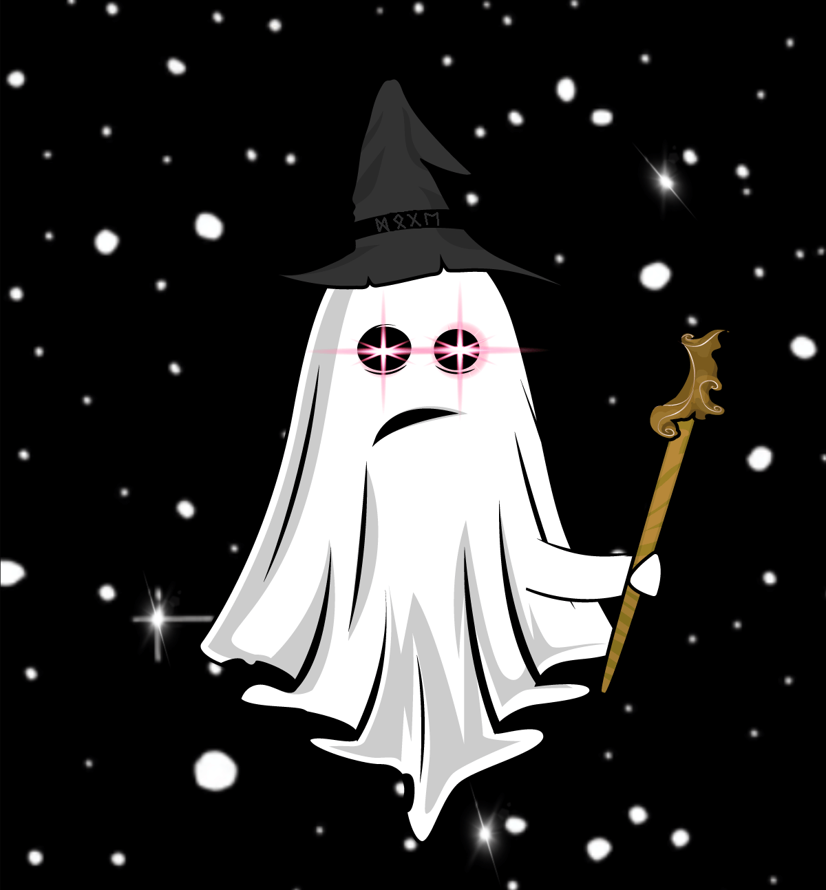 The Spook Society #922