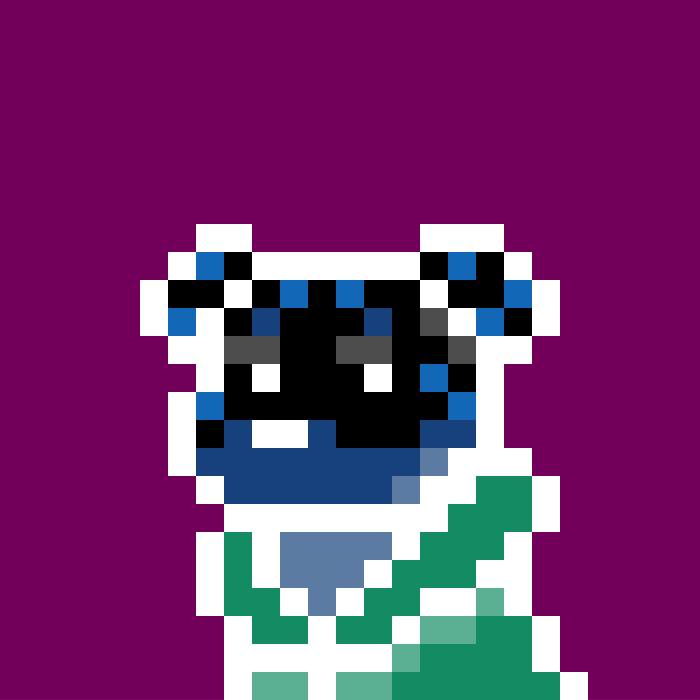 Anti Doginal Dog #1579