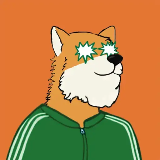 F*ck It We Bark #7621