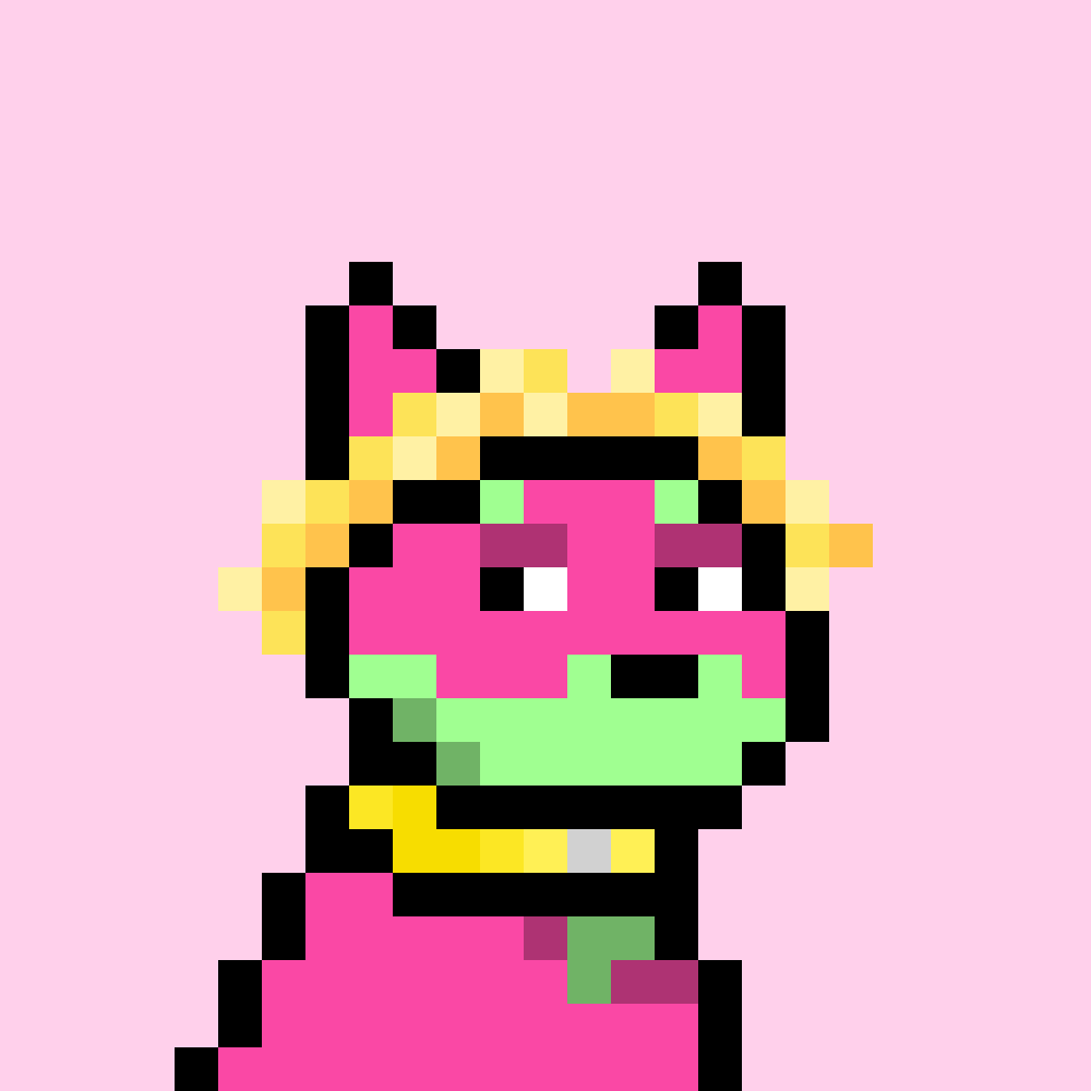 Doginal Dog #6579