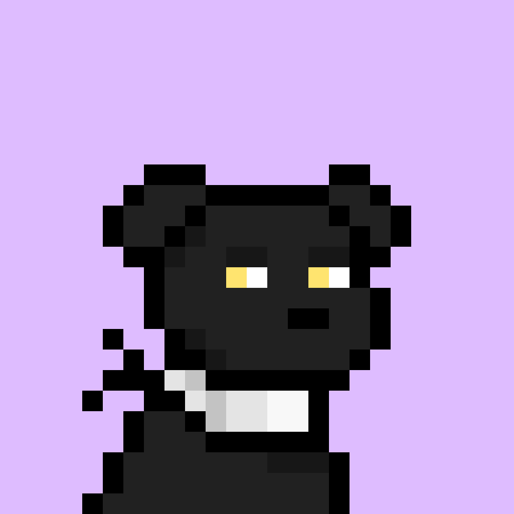 Doginal Dog #642