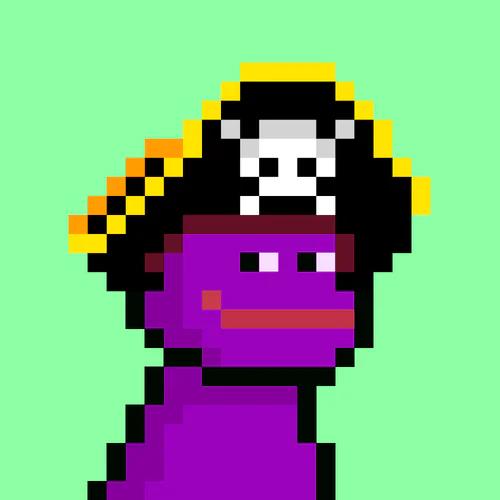 Doginal Frog #2927