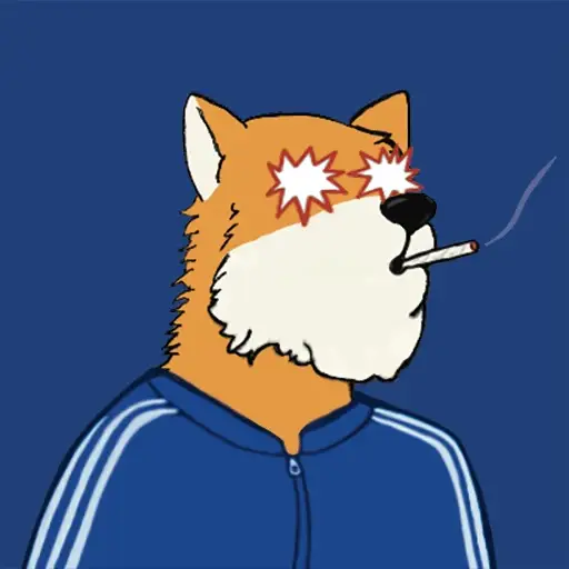 F*ck It We Bark #2800