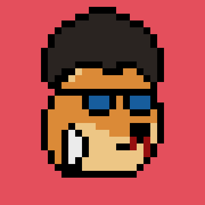Dogepunk #3080