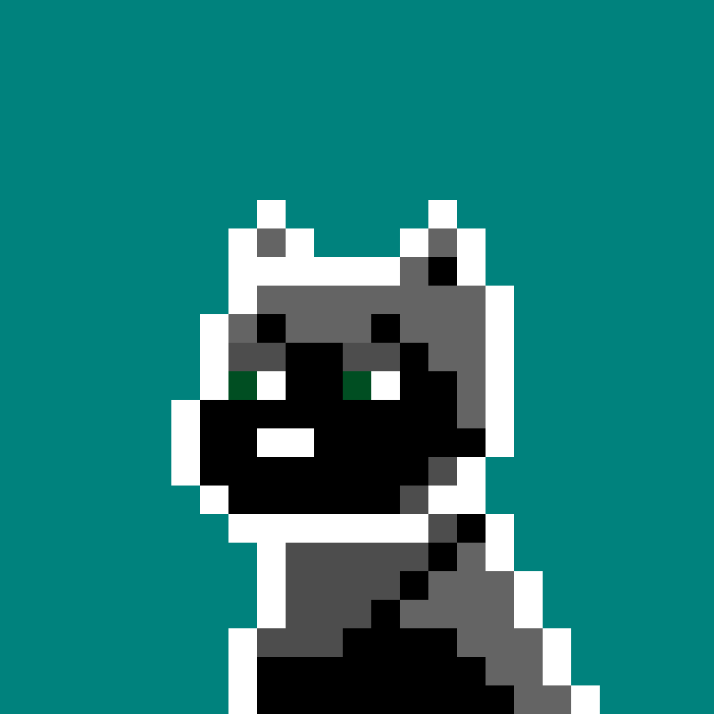 Anti Doginal Dog #5147