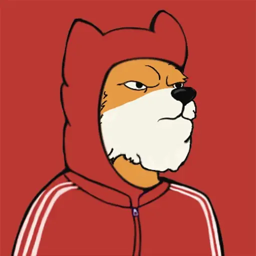 F*ck It We Bark #6342