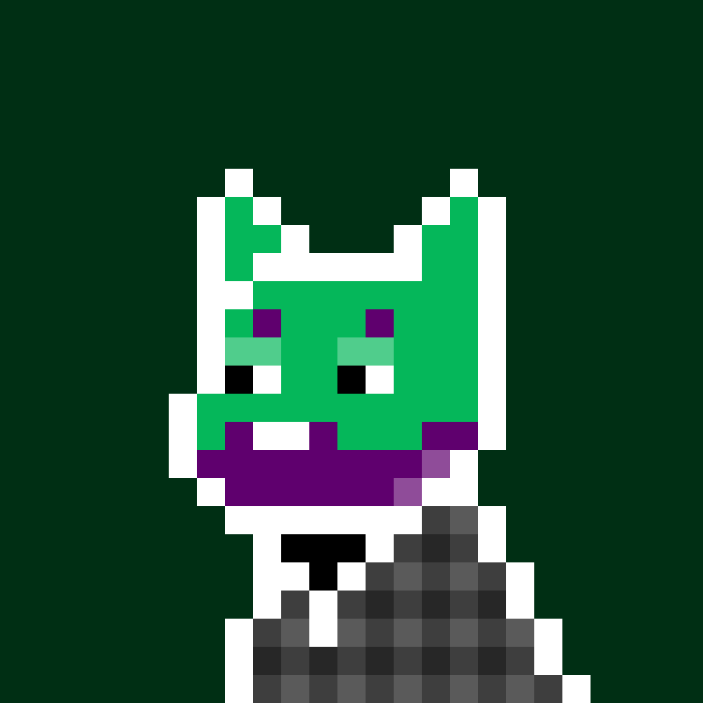 Anti Doginal Dog #2437