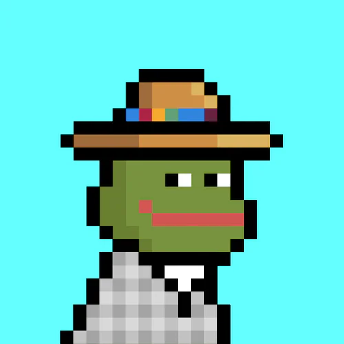 Doginal Frog #374