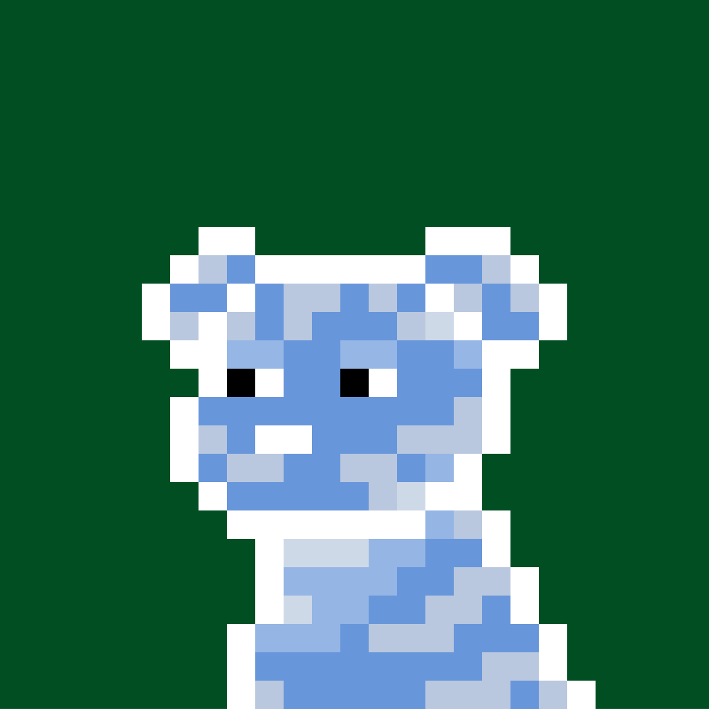 Anti Doginal Dog #2405