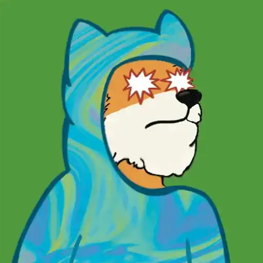 F*ck It We Bark #3485