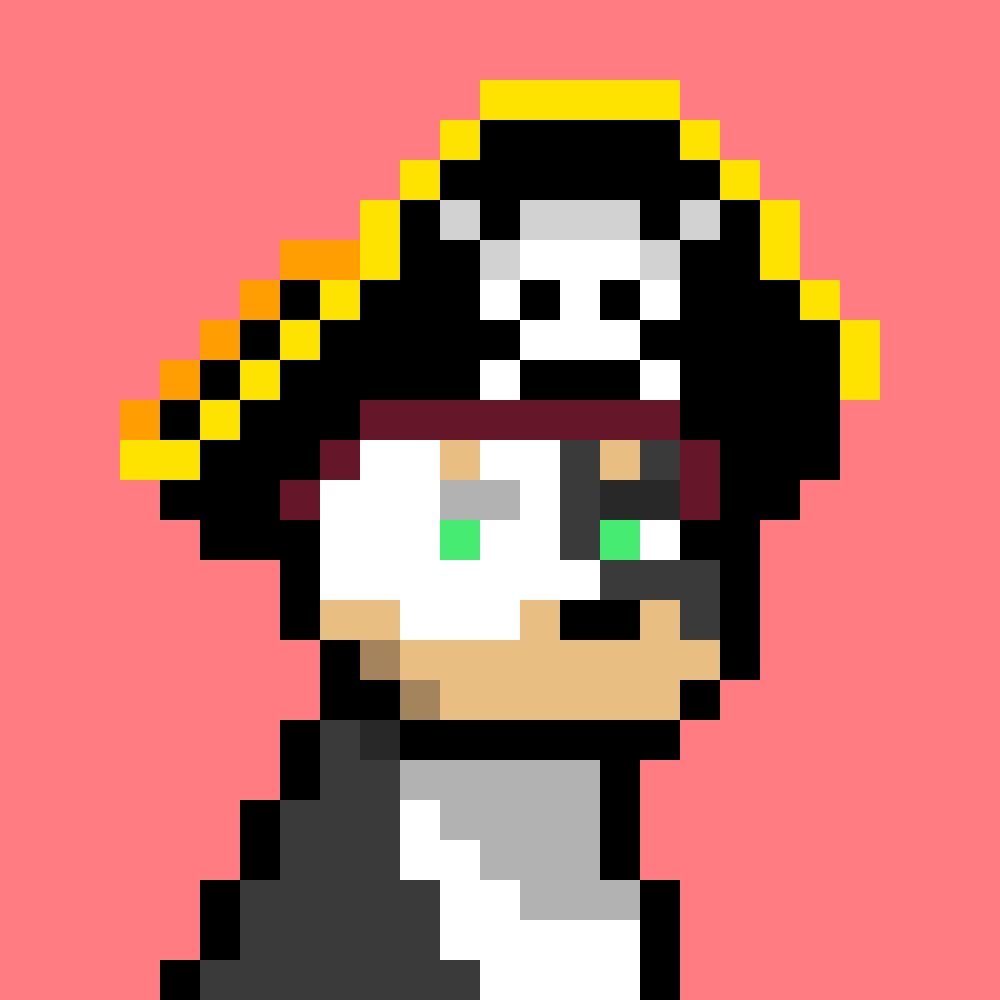 Doginal Dog #5885