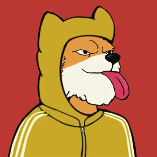 F*ck It We Bark #3886