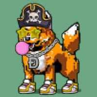 DogePunks #1789