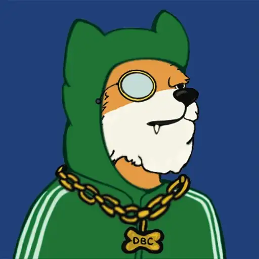 F*ck It We Bark #2913
