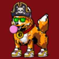 DogePunks #2400