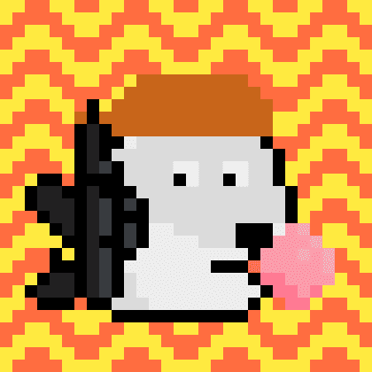 Dogepunk #5892