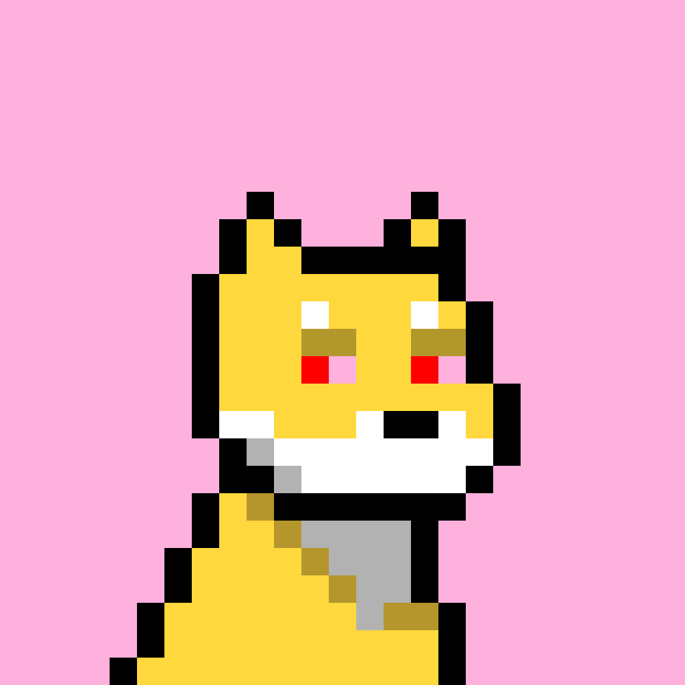 Doginal Dog #273