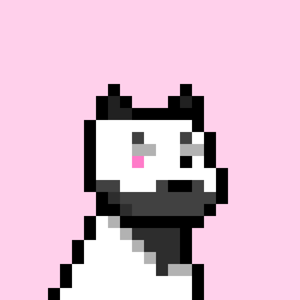Doginal Dog #1072