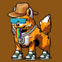 DogePunks #4417