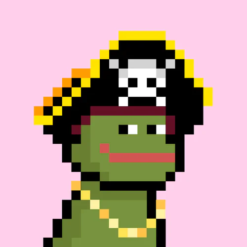 Doginal Frog #2989