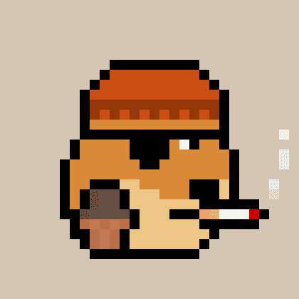 Dogepunk #8654
