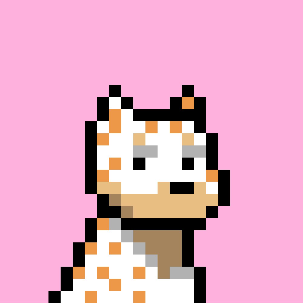 Doginal Dog #8159