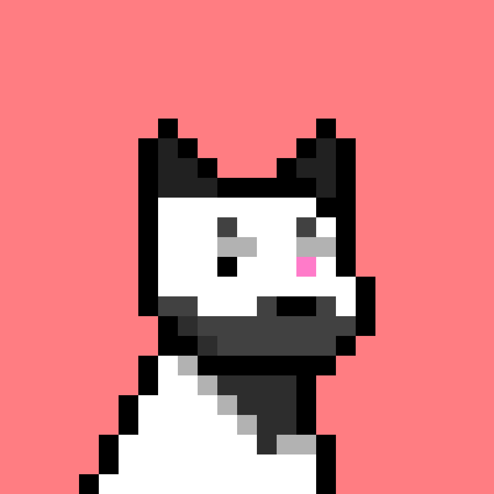 Doginal Dog #7885