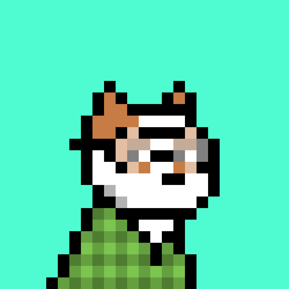 Doginal Dog #4979
