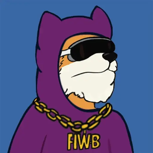F*ck It We Bark #2384