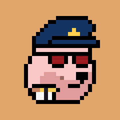 Dogepunk #9455
