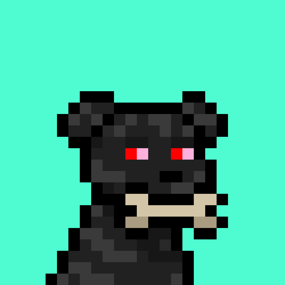 Doginal Dog #5993