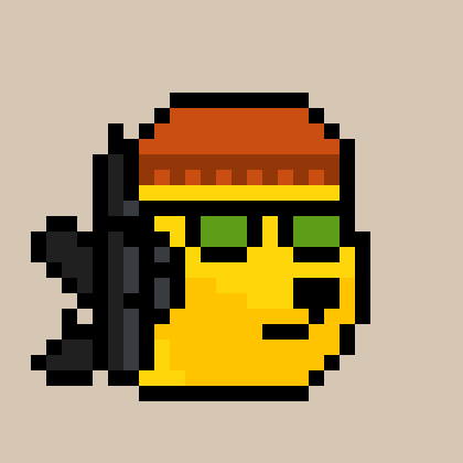 Dogepunk #772