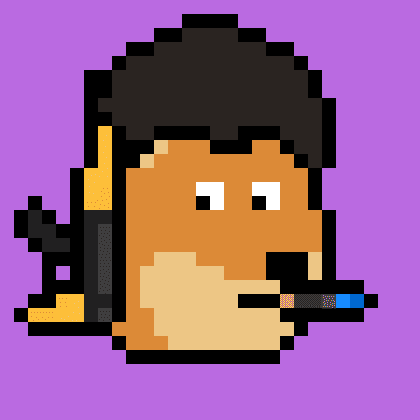 Dogepunk #4509