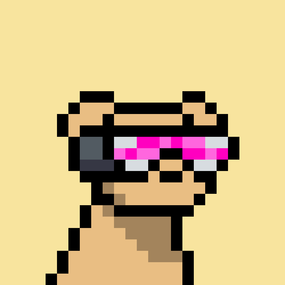 Doginal Dog #2317
