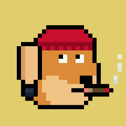 Dogepunk #2149