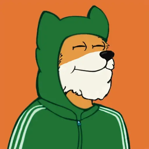 F*ck It We Bark #10147