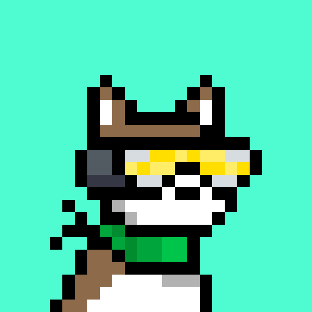 Doginal Dog #4222