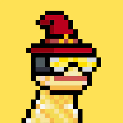 Doginal Frog #5825