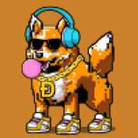 DogePunks #617