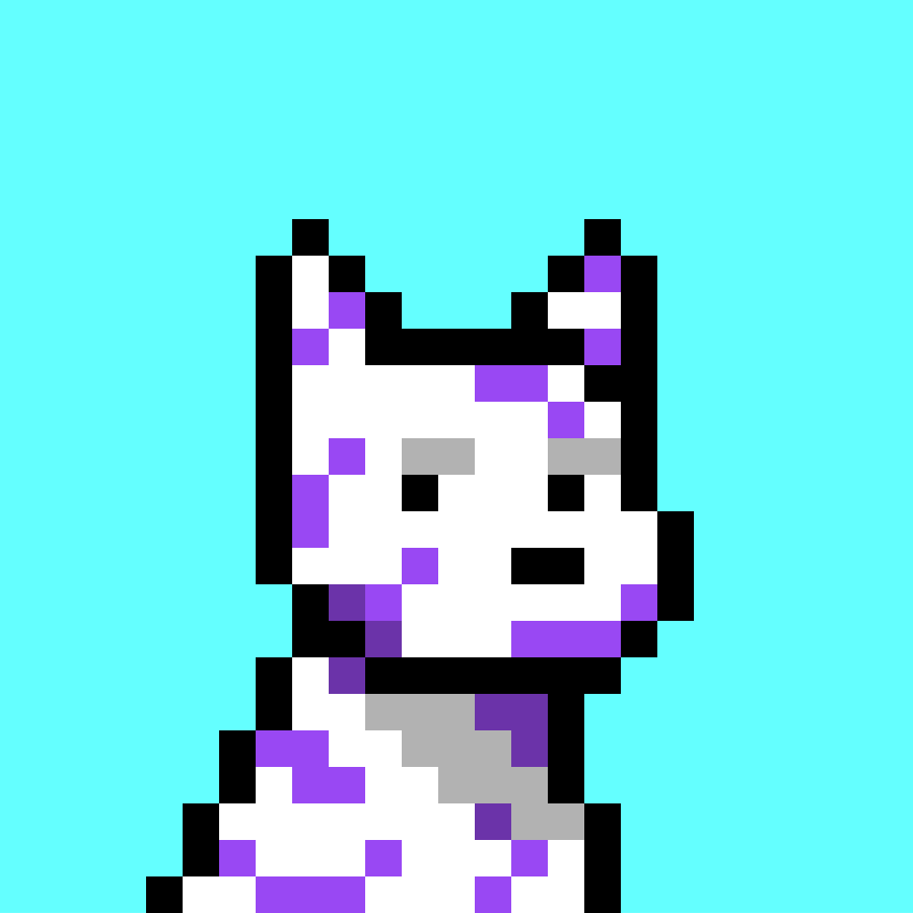 Doginal Dog #1456