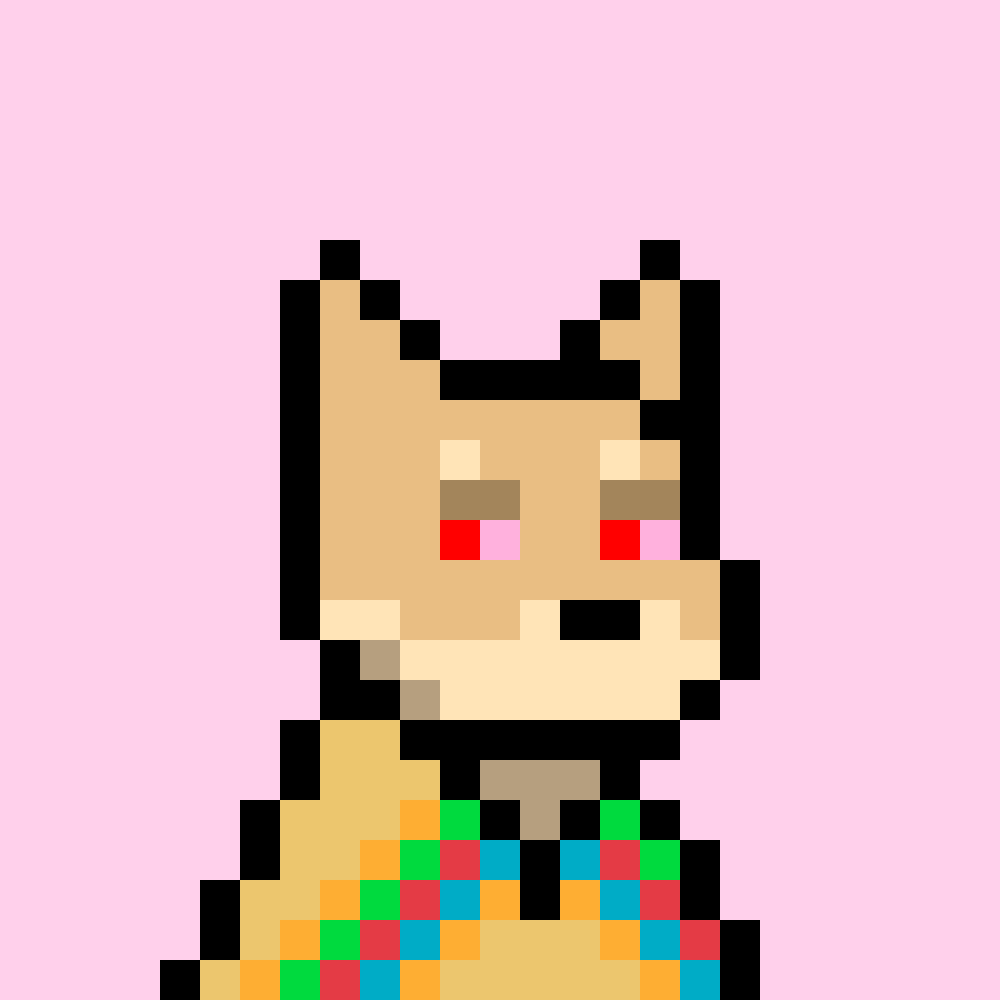 Doginal Dog #6507