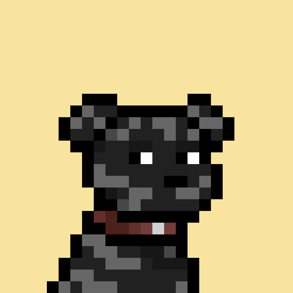 Doginal Dog #4195