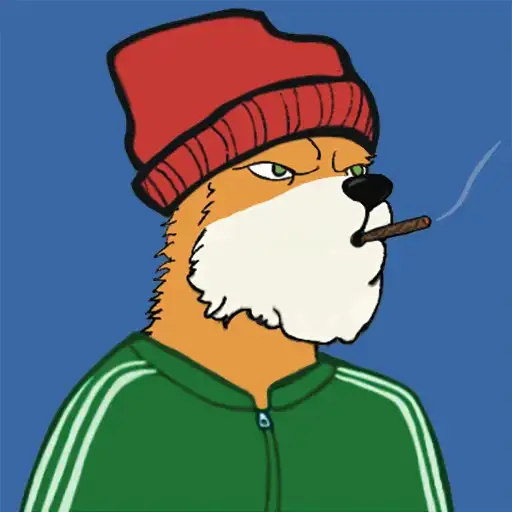F*ck It We Bark #5938