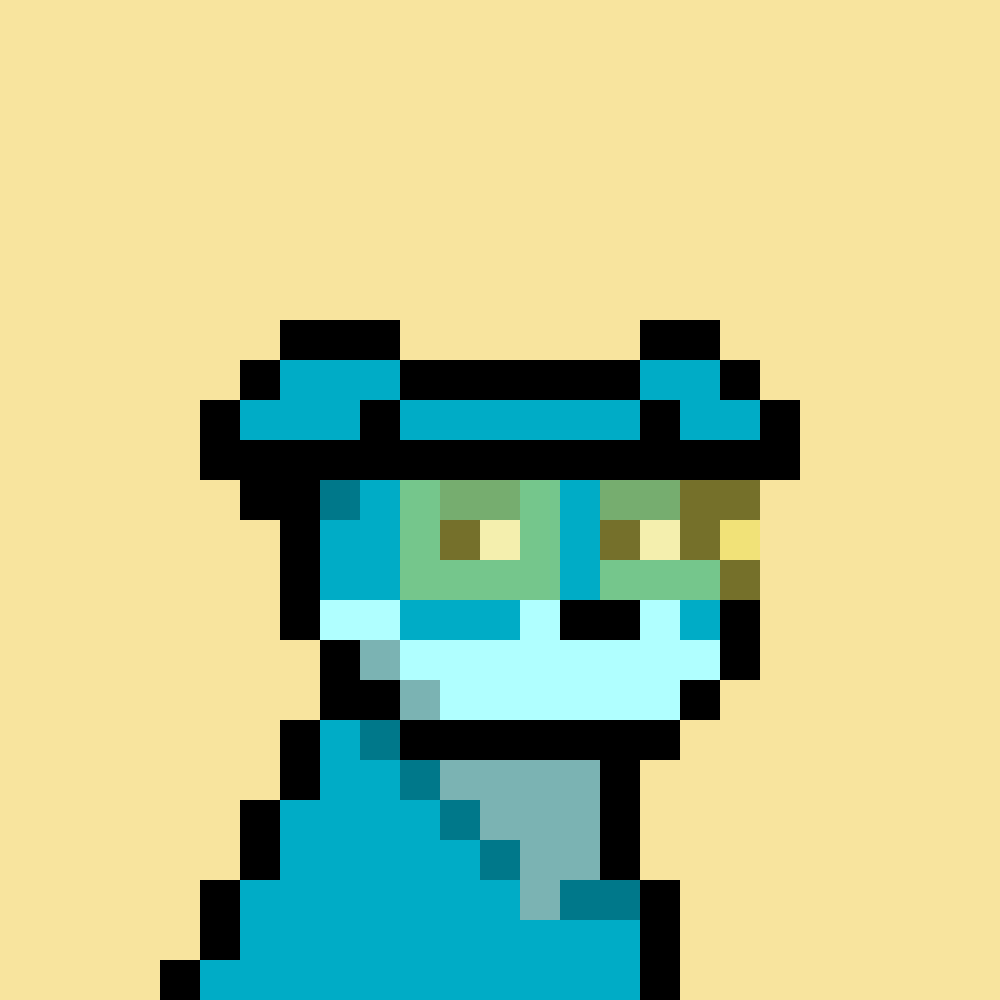 Doginal Dog #1614