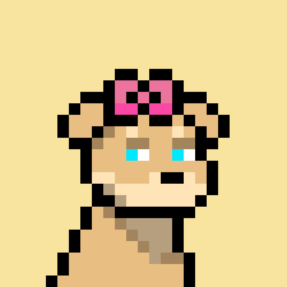Doginal Dog #2825